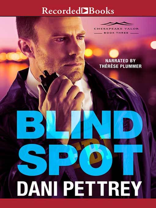 Cover image for Blind Spot